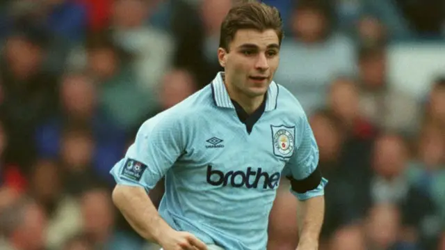 Giorgi Kinkladze