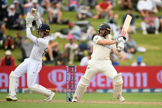 Kane Williamson