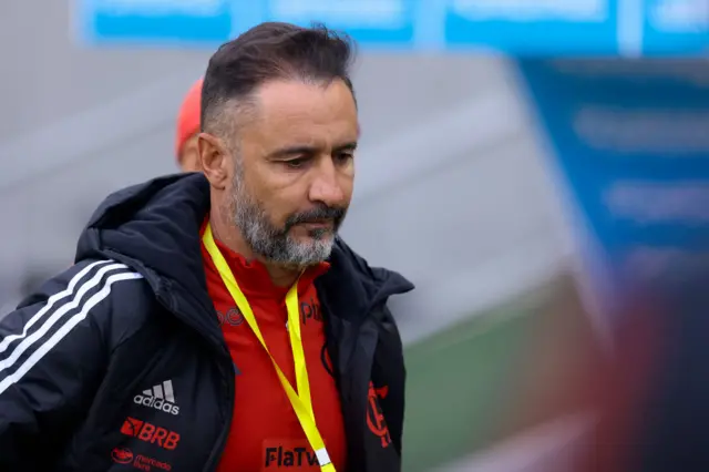 Vítor Pereira