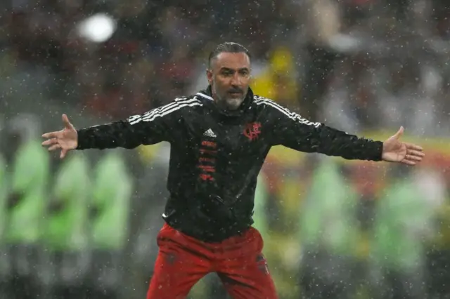 Vitor Pereira