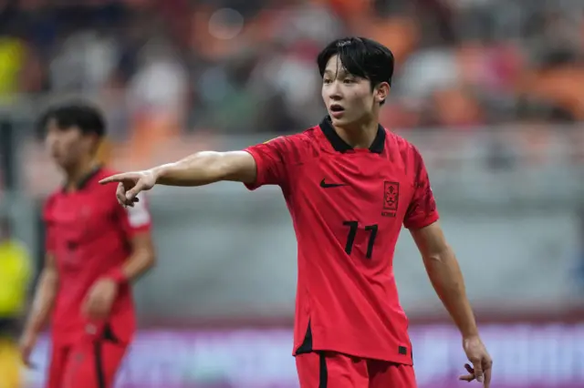 Yang Min-hyeok