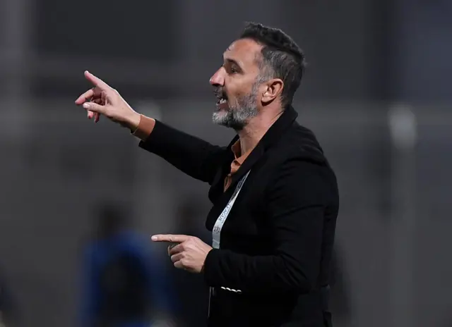 Vitor Pereira