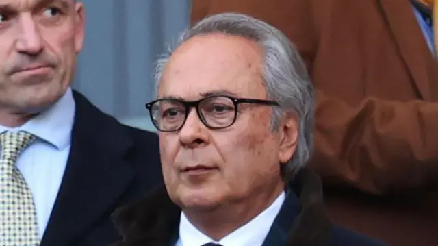 Farhad Moshiri