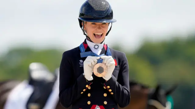 Charlotte Fry