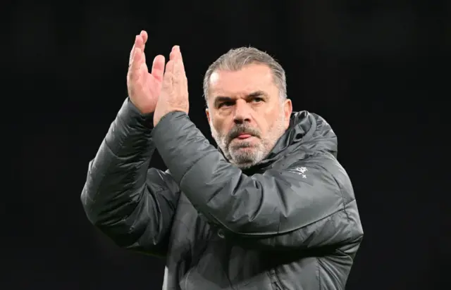 Ange Postecoglou