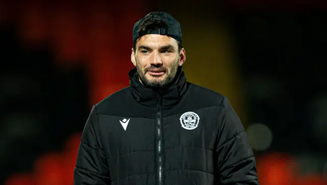 Tony Watt