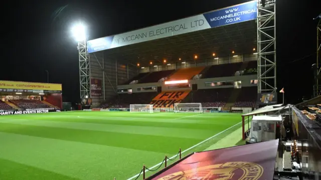 Fir Park