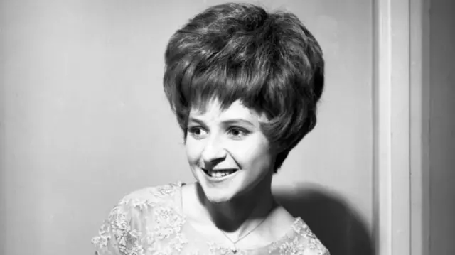 Brenda Lee