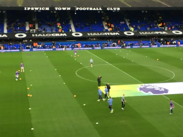 Portman Road