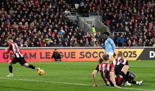 Ola Aina scores