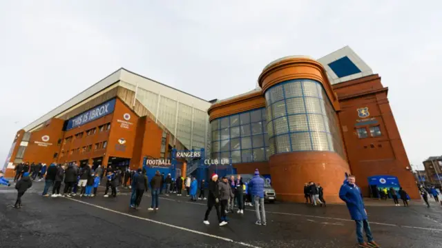 Ibrox