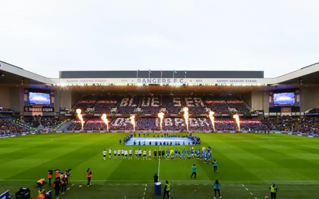 Ibrox