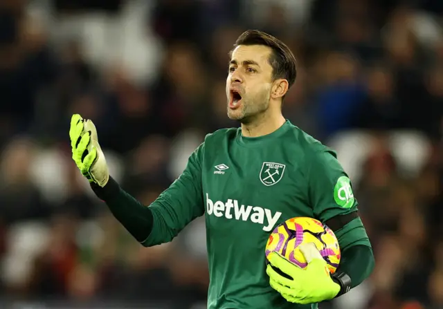 Lukasz Fabianski