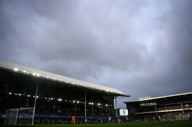 Goodison Park