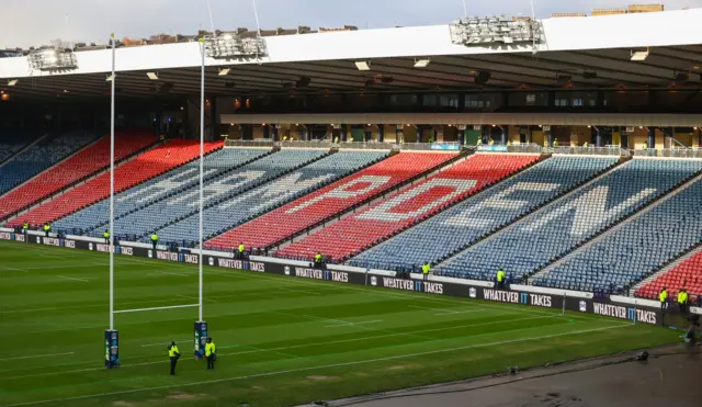 Hampden Park