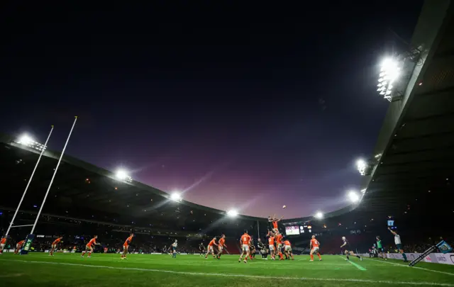 Hampden Park