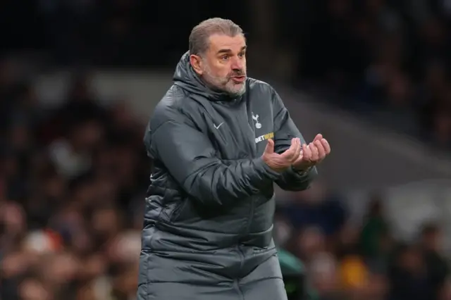 Ange Postecoglou