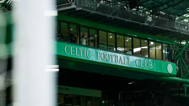 Celtic Park