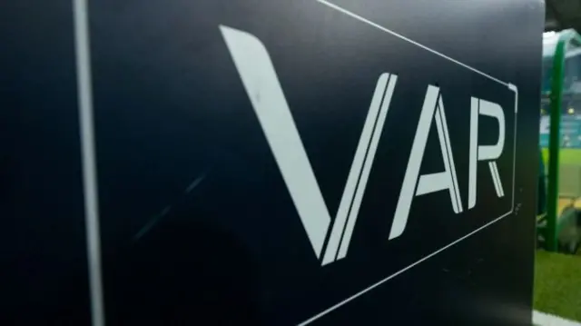 VAR