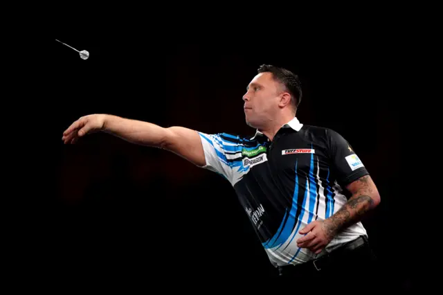 Gerwyn Price