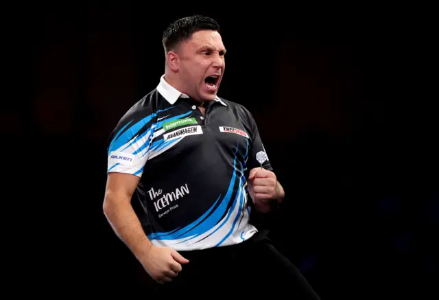 Gerwyn Price