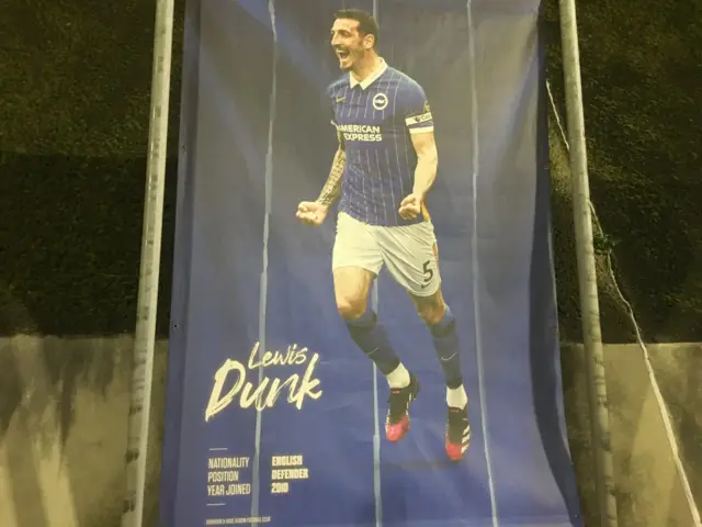 Lewis Dunk