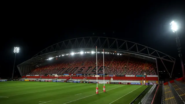 Thomond Park