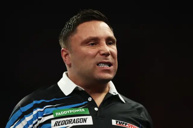 Gerwyn Price