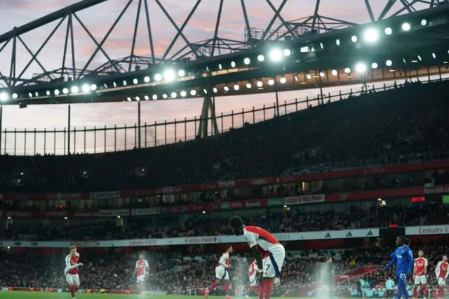 Emirates Stadium