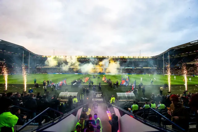 Murrayfield