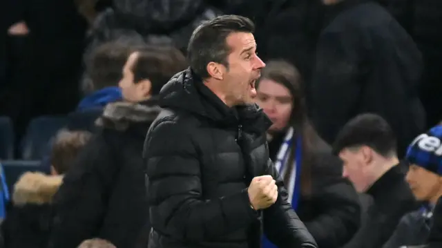 Marco Silva