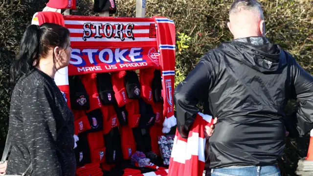 Stoke City