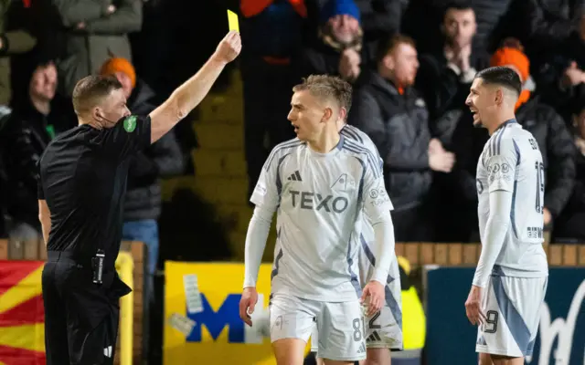 Dundee Utd 0-0 Aberdeen