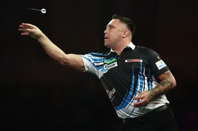 Gerwyn Price