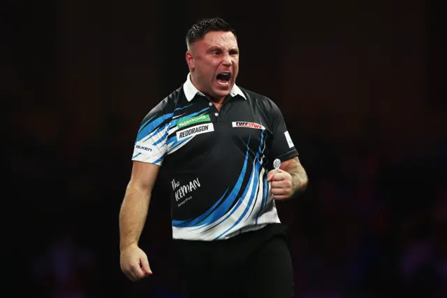 Gerwyn Price