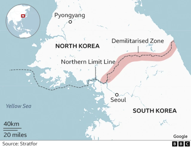 South Korea