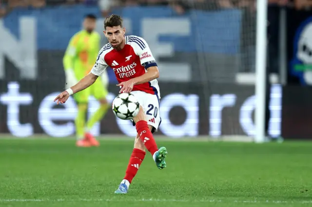 Jorginho