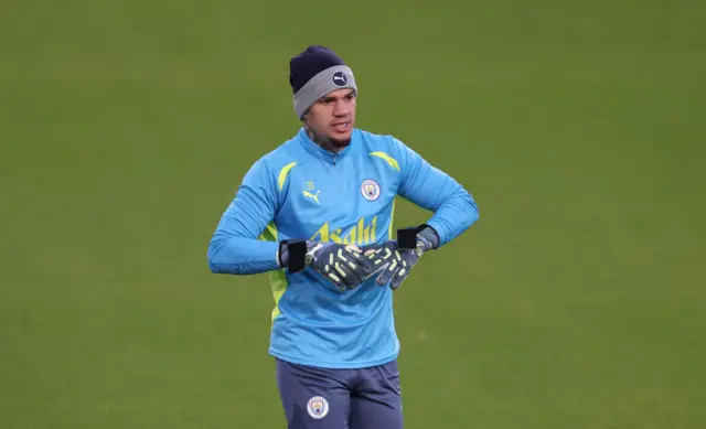 Ederson