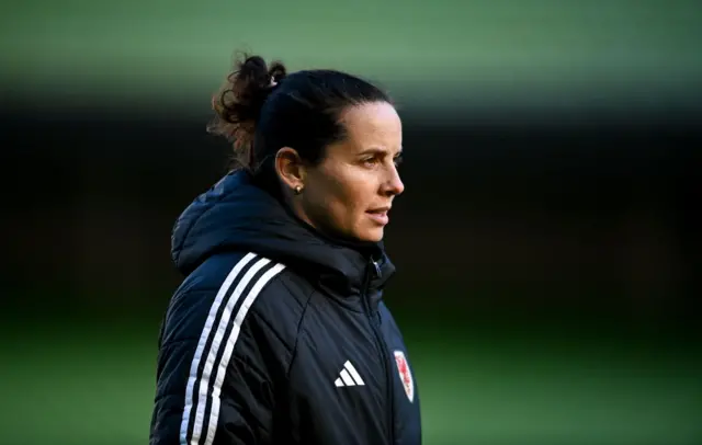 Rhian Wilkinson