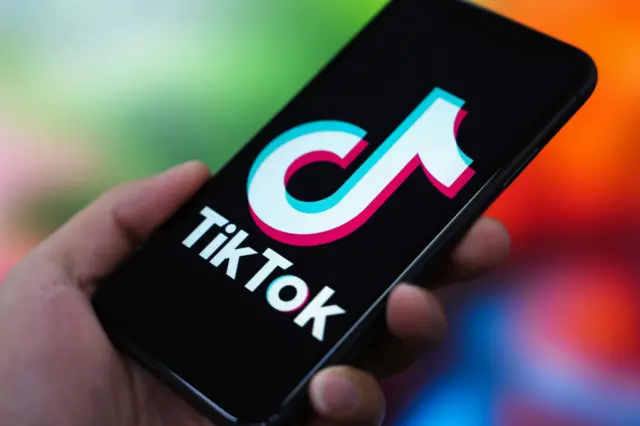 TikTok