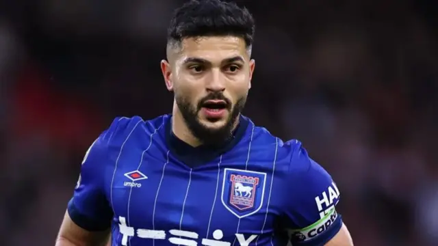 Sam Morsy