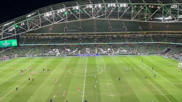 Aviva Stadium