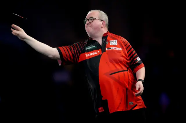 Stephen Bunting