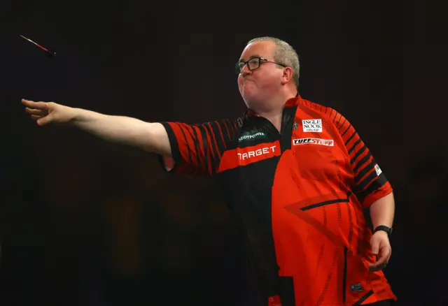 Stephen Bunting