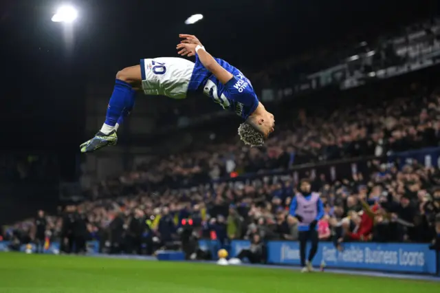 Ipswich 2-0 Chelsea