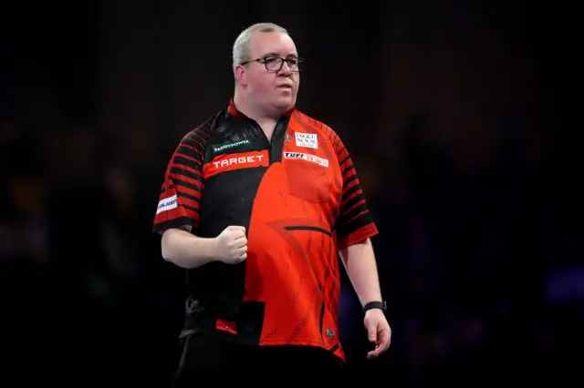 Stephen Bunting