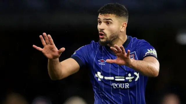 Sam Morsy