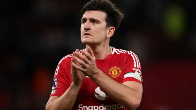 Harry Maguire