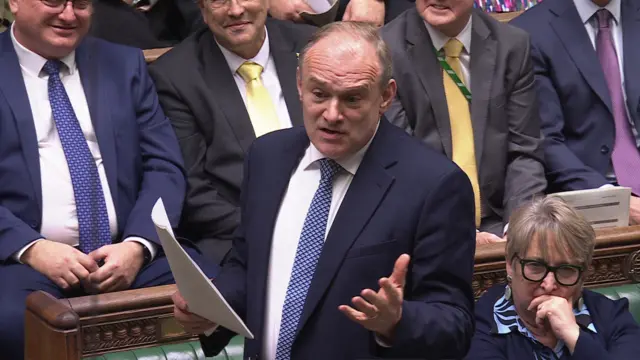 Ed Davey