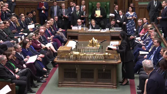 PMQs